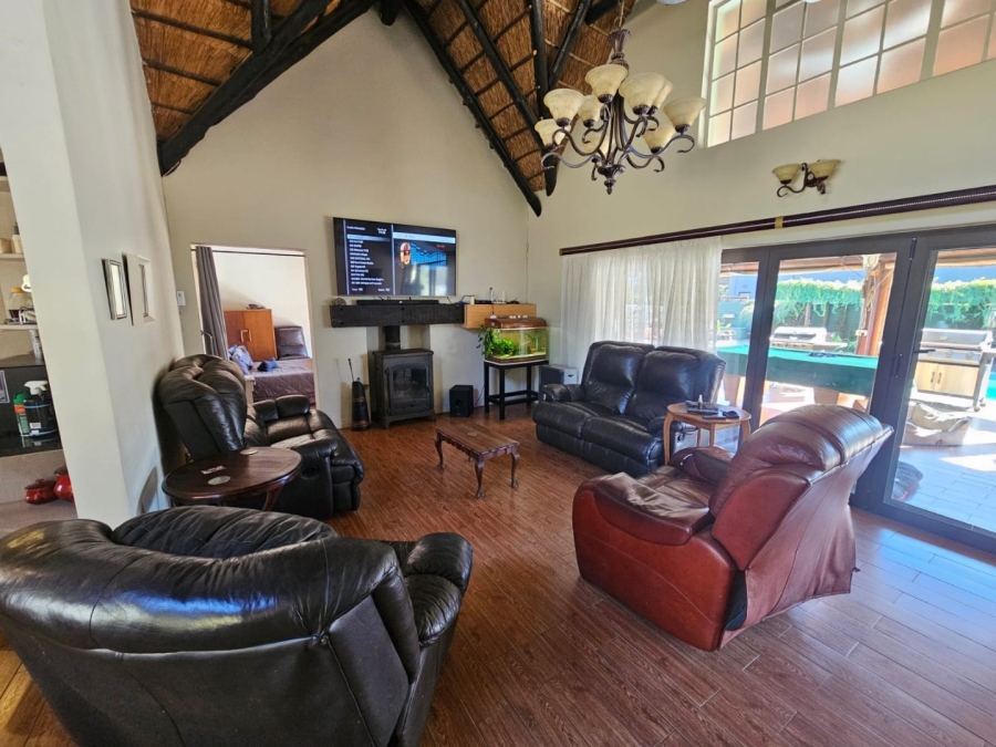 4 Bedroom Property for Sale in Vaalpark Free State